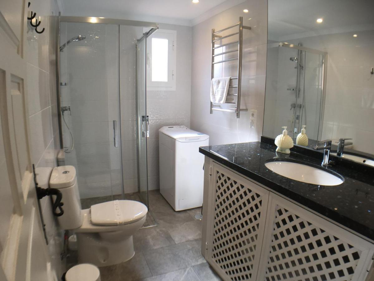 Rio Marina Apartment 네르하 외부 사진