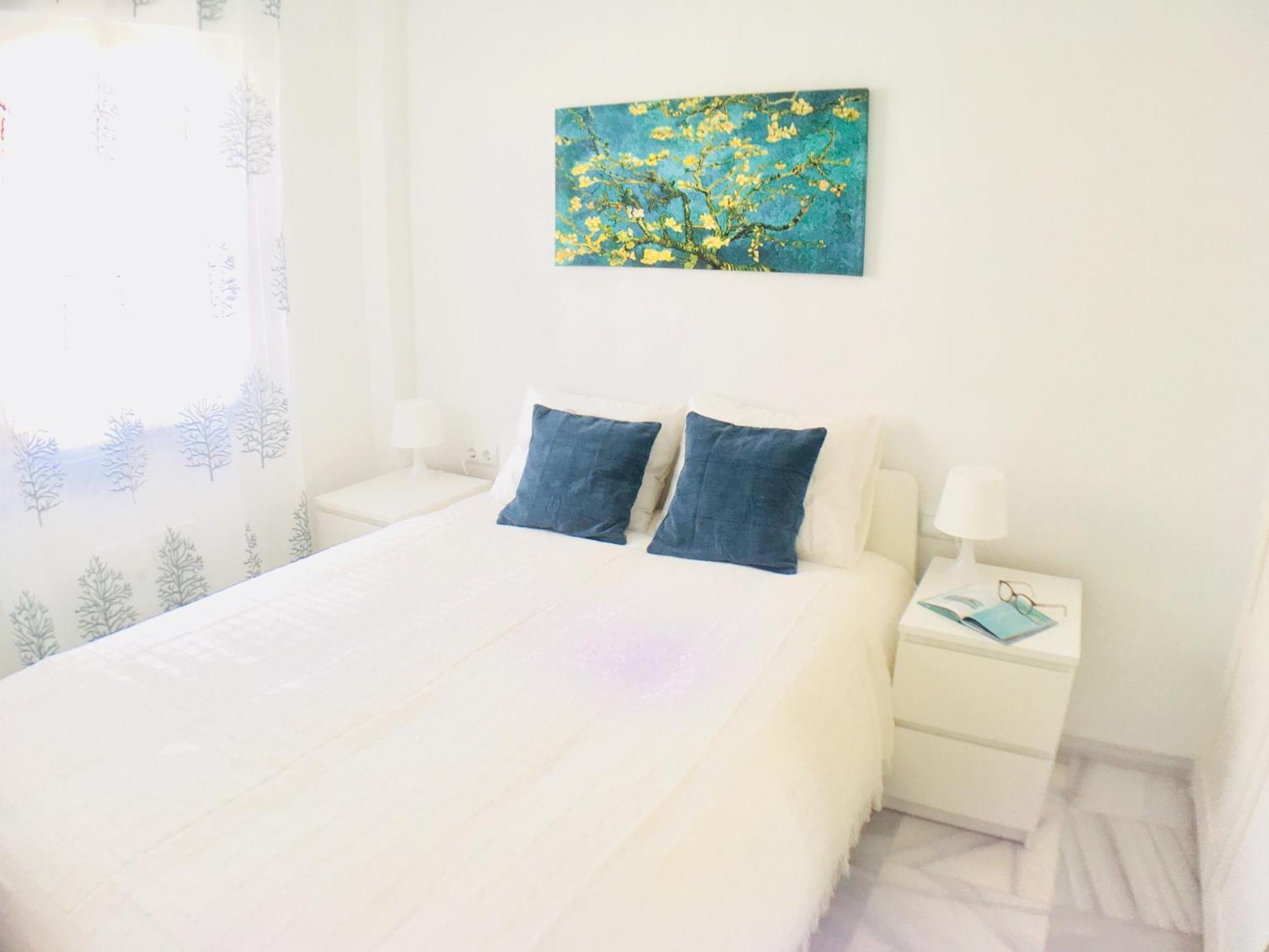 Rio Marina Apartment 네르하 외부 사진