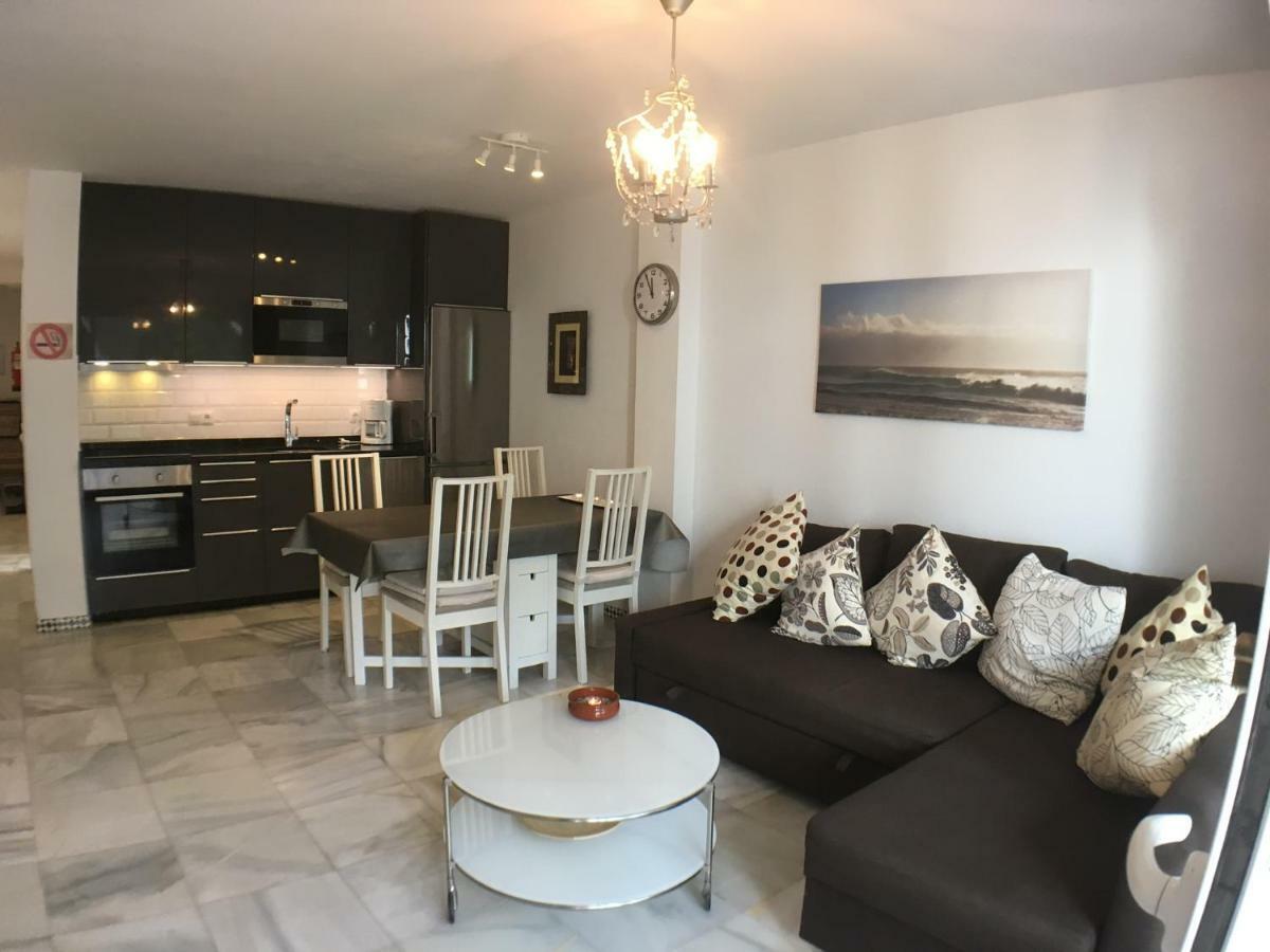 Rio Marina Apartment 네르하 외부 사진