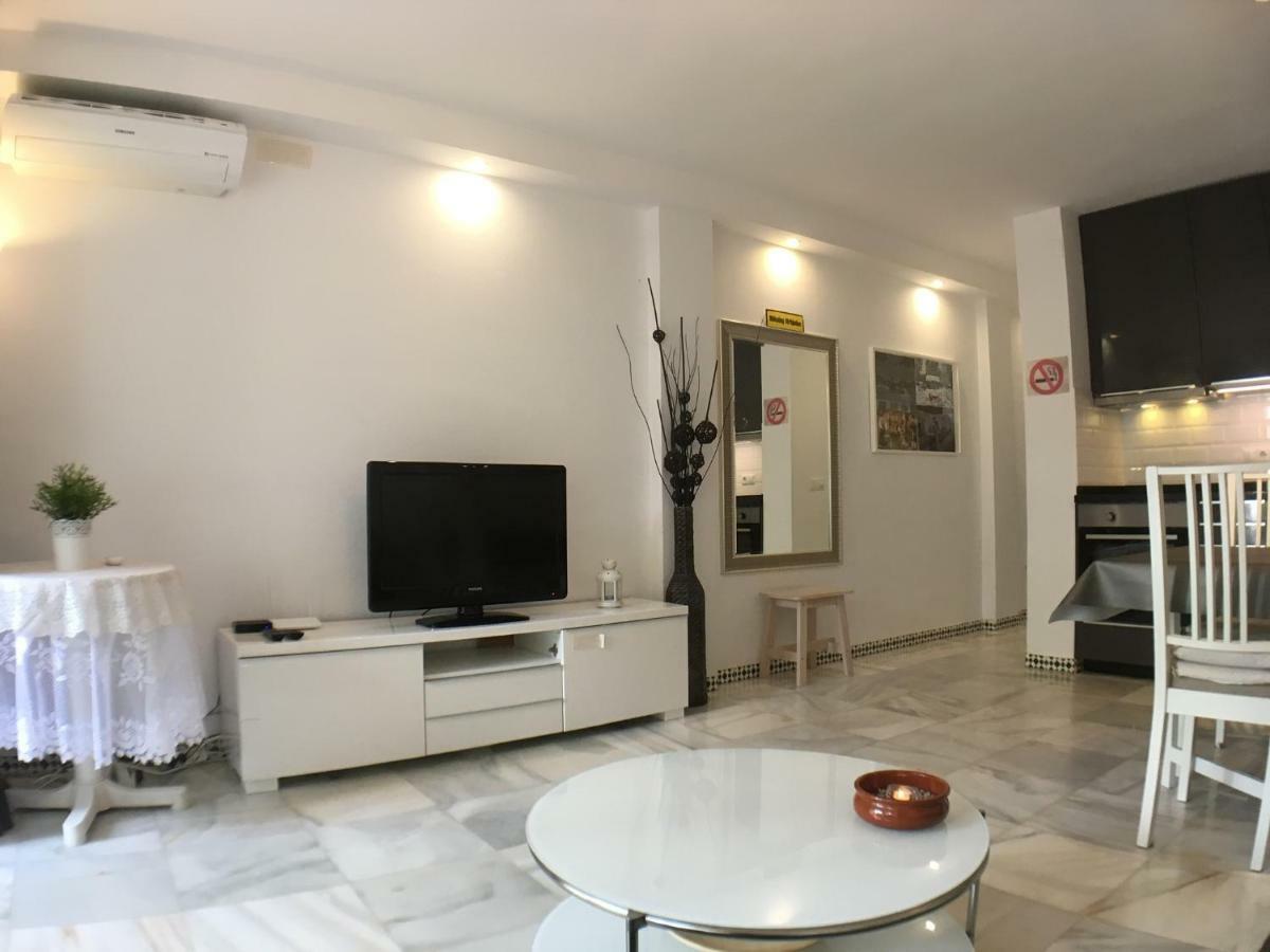 Rio Marina Apartment 네르하 외부 사진
