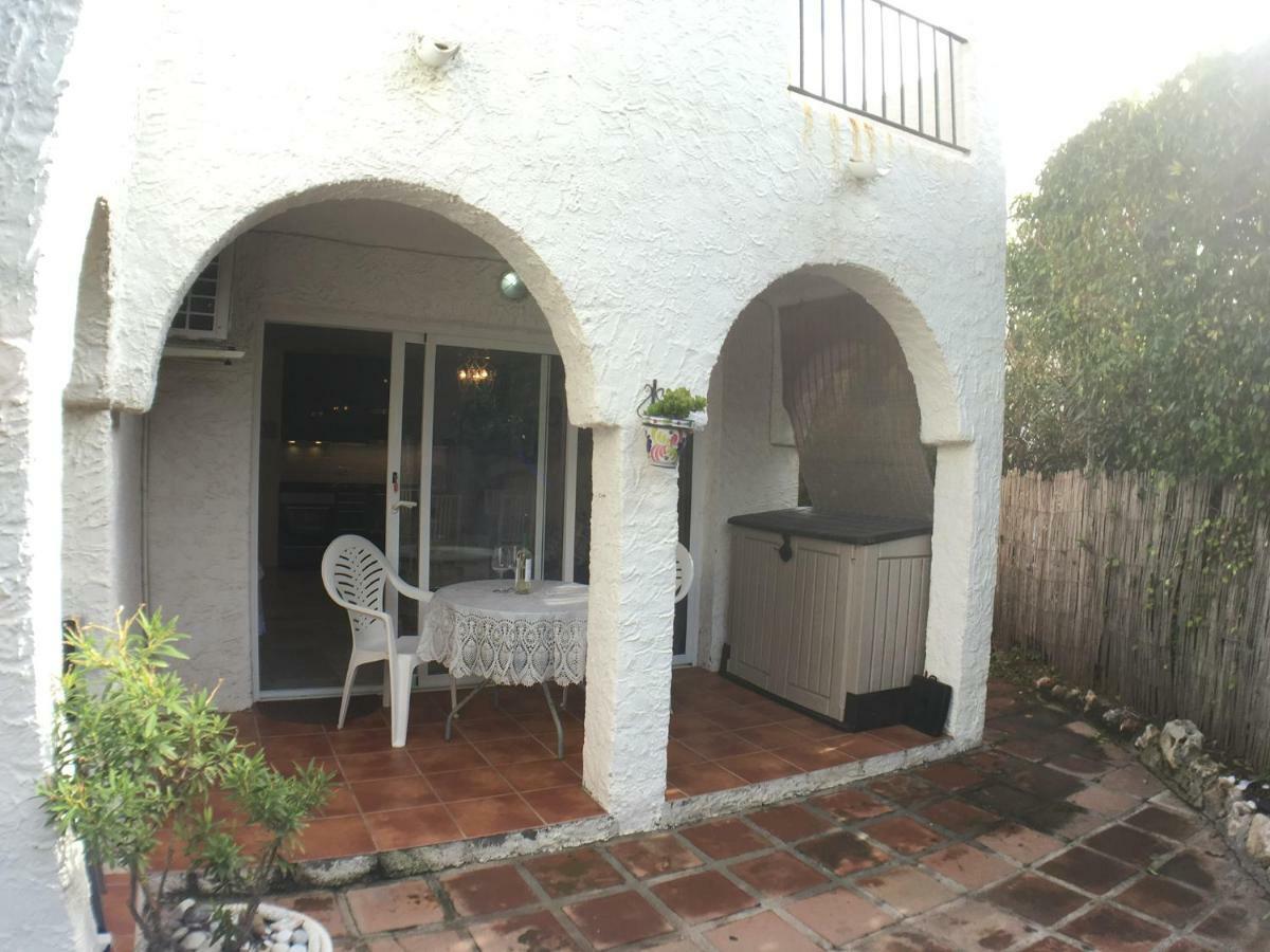 Rio Marina Apartment 네르하 외부 사진